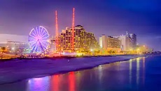 Daytona Hotels