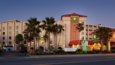 Daytona Beach Hotels